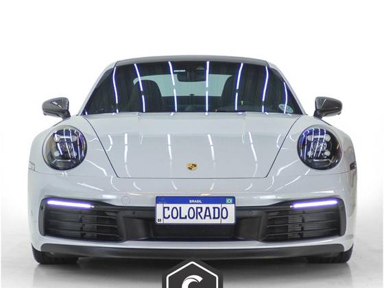 PORSCHE 911 3.0 24V H6 GASOLINA CARRERA T PDK PORSCHE 911 3.0 24V H6 GASOLINA CARRERA T PDK